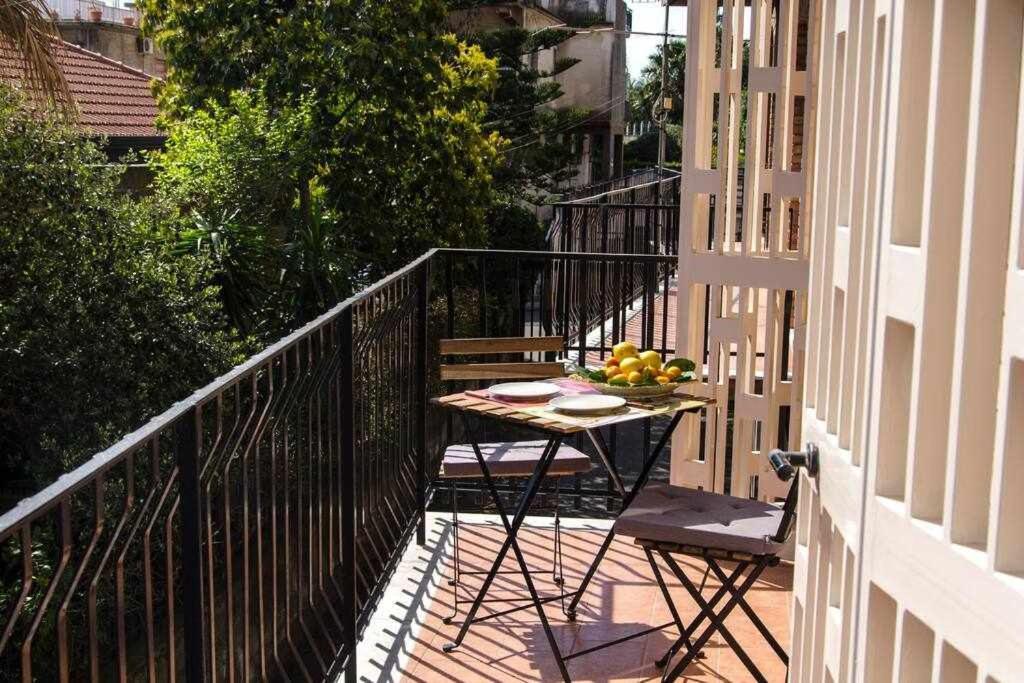 Casa Della Giara Parcheggio Supermercato A 200M Giarre Exterior foto